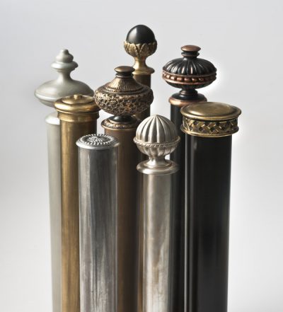 40mm Rods