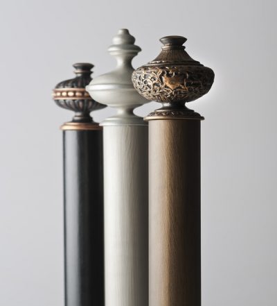 50mm Rods