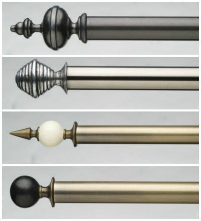25mm Rods